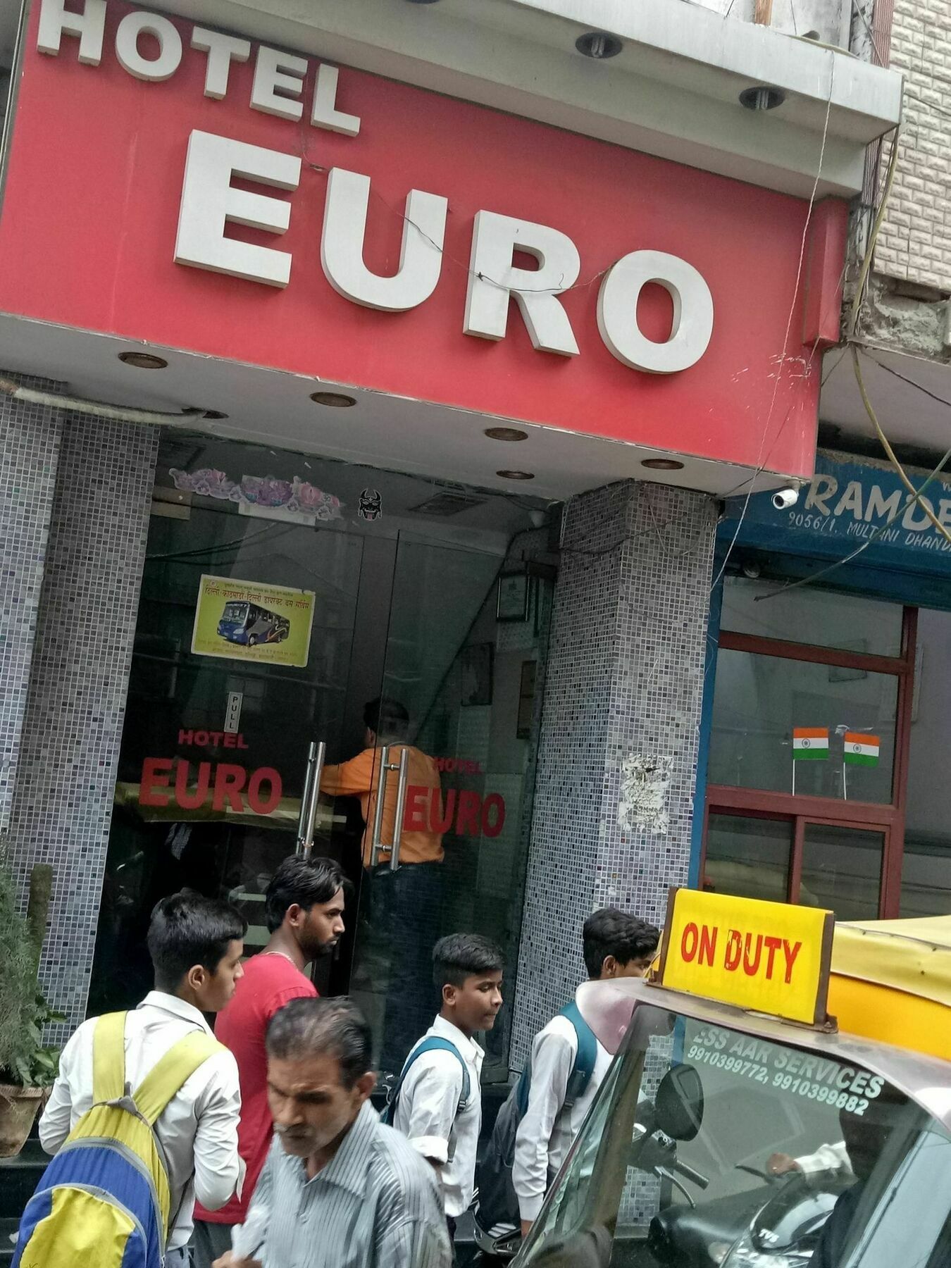 Euro 2*